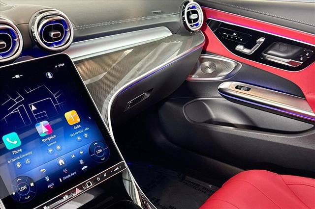 New 2026 Mercedes-Benz CLE 450 4MATIC Coupe image 21