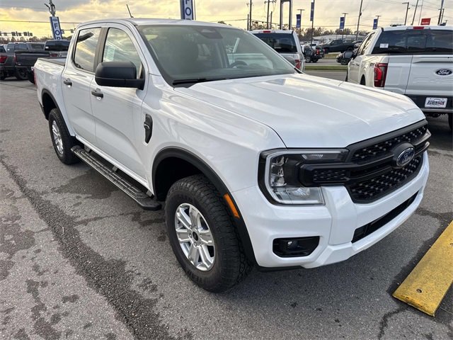 New 2025 Ford Ranger XL image 3