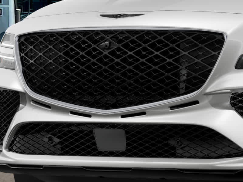 New 2026 Genesis GV80 3.5T Prestige image 13