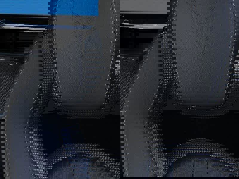 New 2026 Chevrolet Corvette Stingray Coupe w/ 1LT image 21