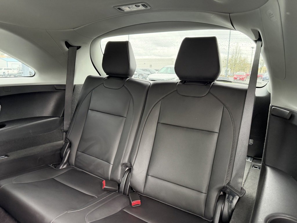 Used 2020 Acura MDX SH-AWD image 31