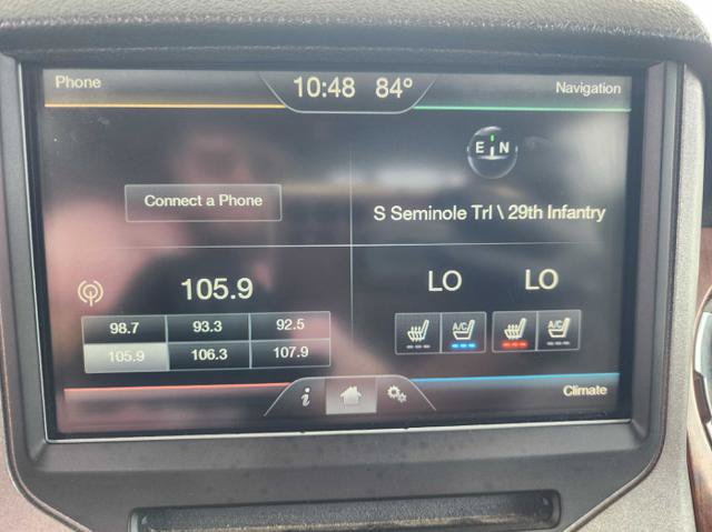 Used 2015 Ford F350 King Ranch AWD/4WD image 27