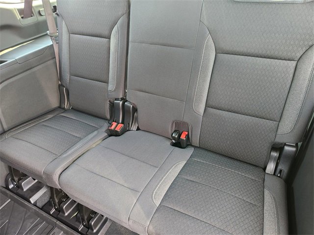 New 2026 Chevrolet Suburban LS w/ LPO, Dark Essentials Package image 22