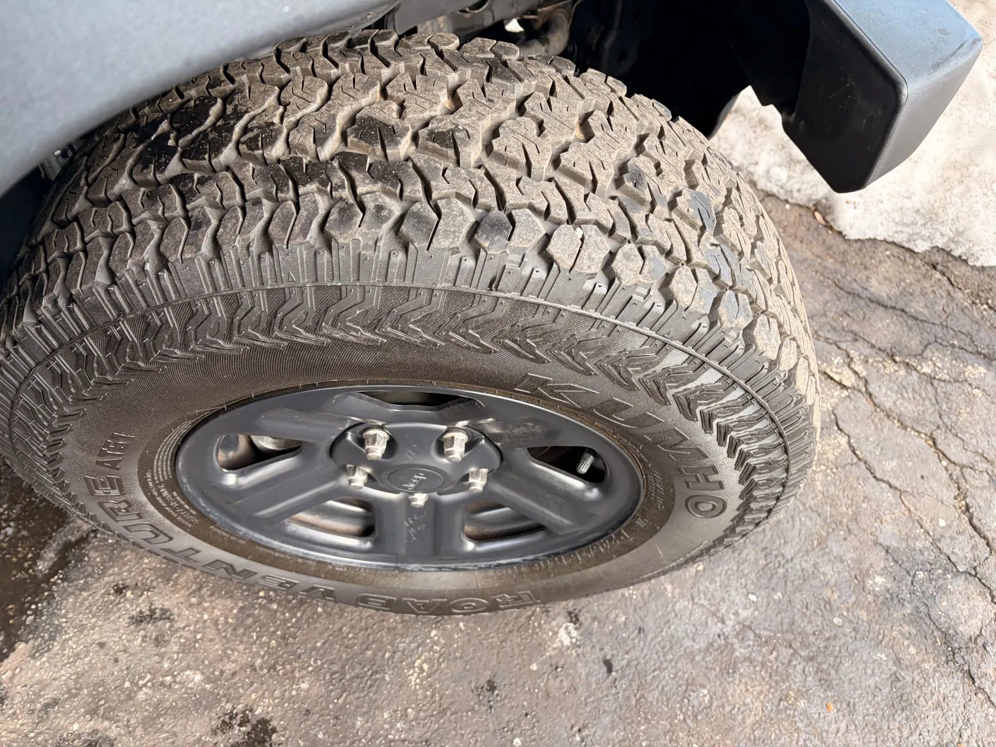 Used 2016 Jeep Wrangler Unlimited Sport w/ Connectivity Group image 71