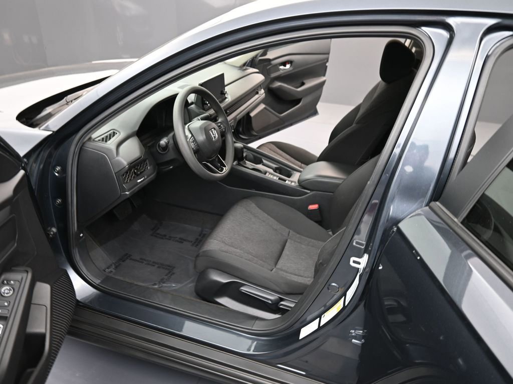 Used 2024 Honda Accord LX image 11