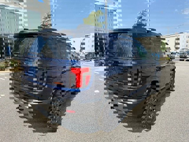 New 2026 Honda Passport TrailSport image 3