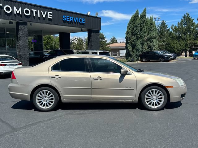 Used 2007 Mercury Milan Premier FWD image 2