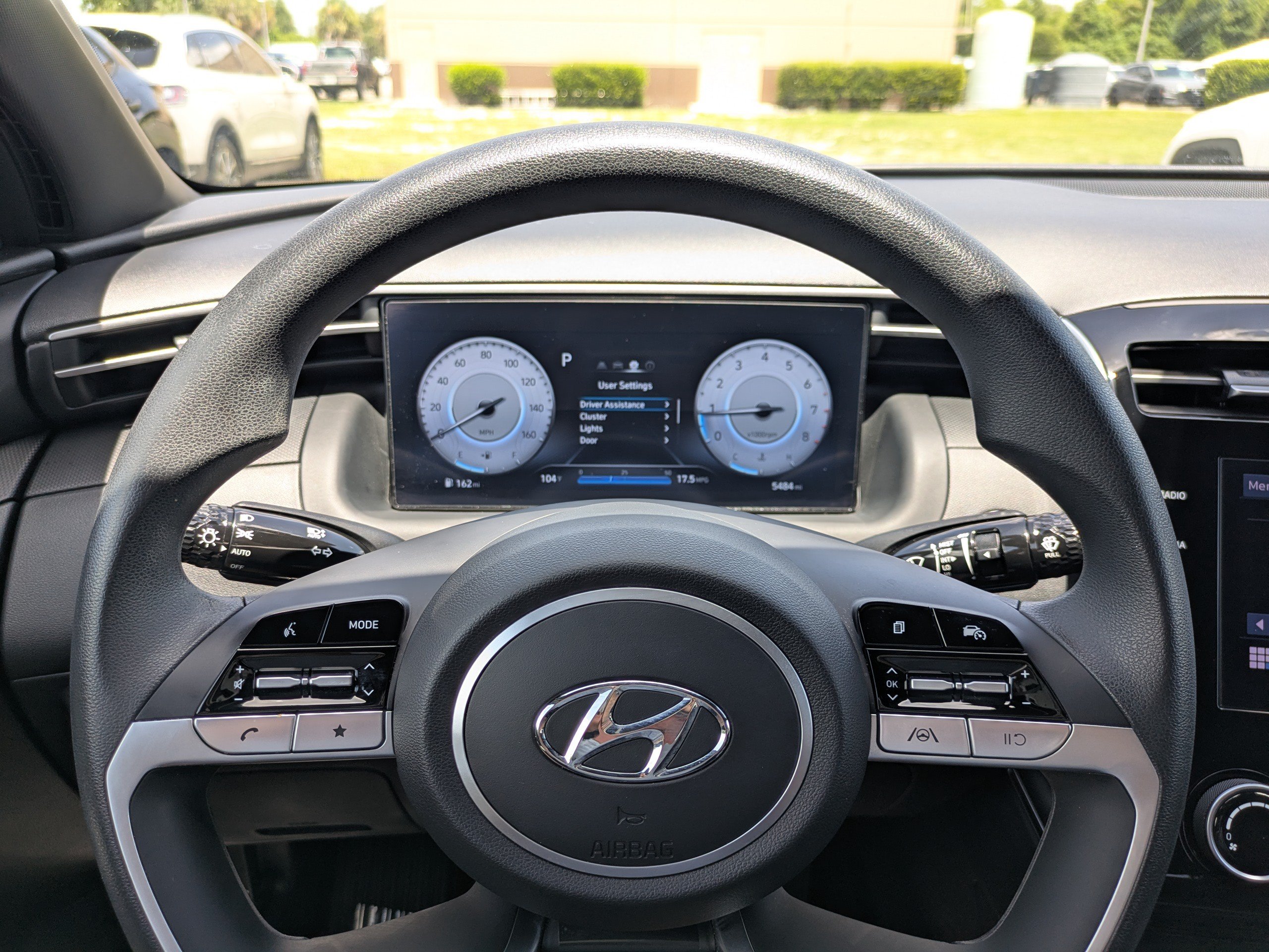 Used 2023 Hyundai Santa Cruz SEL w/ Activity Package AWD/4WD image 27
