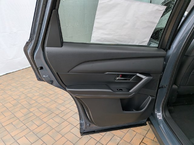 New 2026 MAZDA CX-5 Preferred AWD/4WD image 14