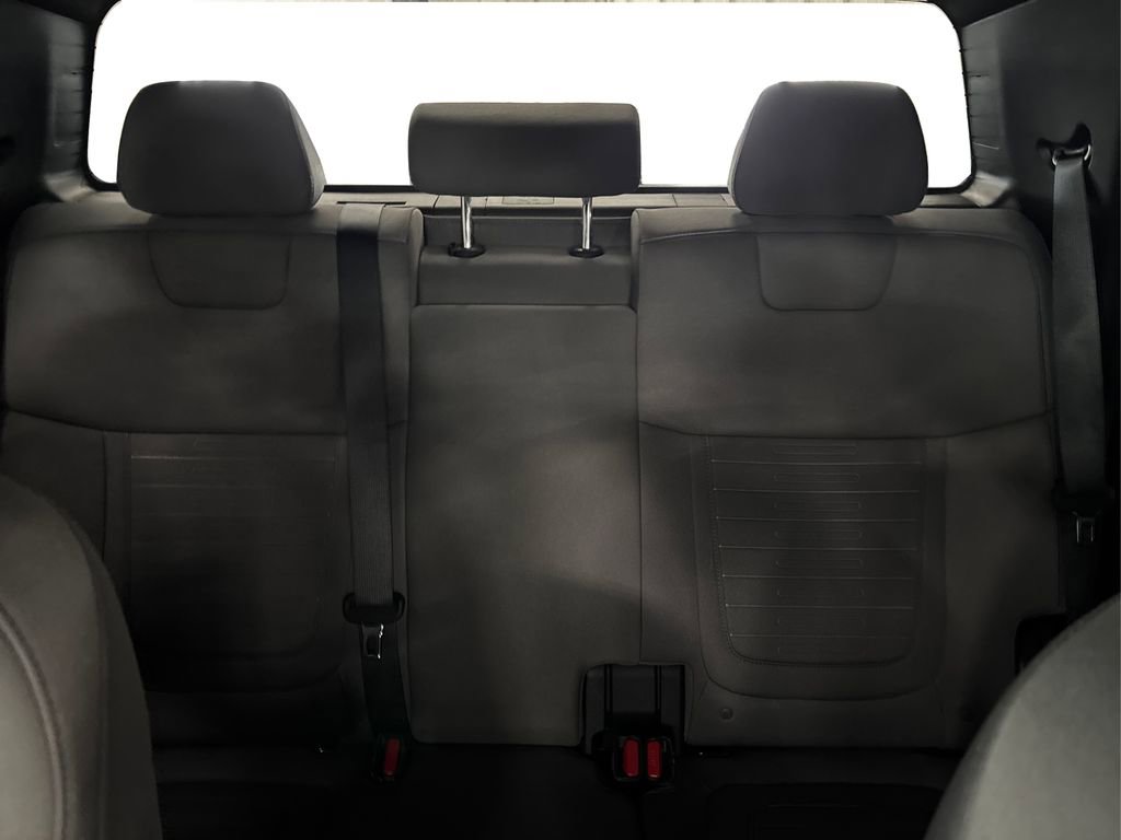 Used 2023 Hyundai Santa Cruz SEL image 19