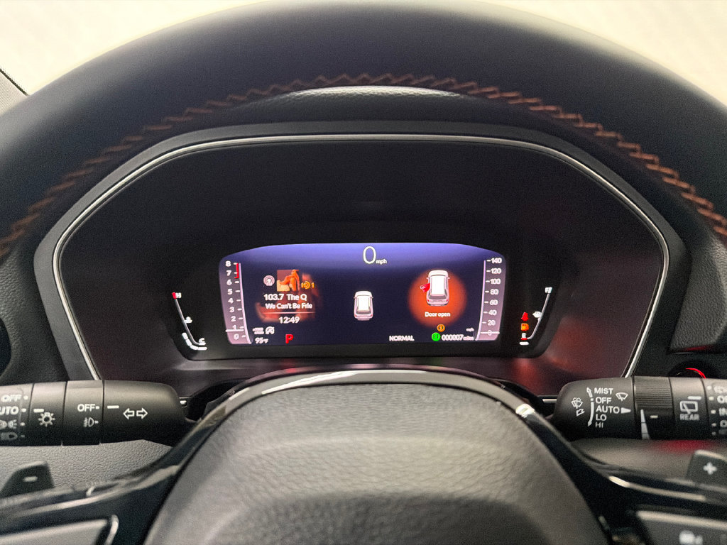 New 2026 Honda Passport TrailSport Elite image 29