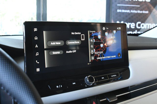 New 2026 Mitsubishi Outlander SEL AWD/4WD image 39