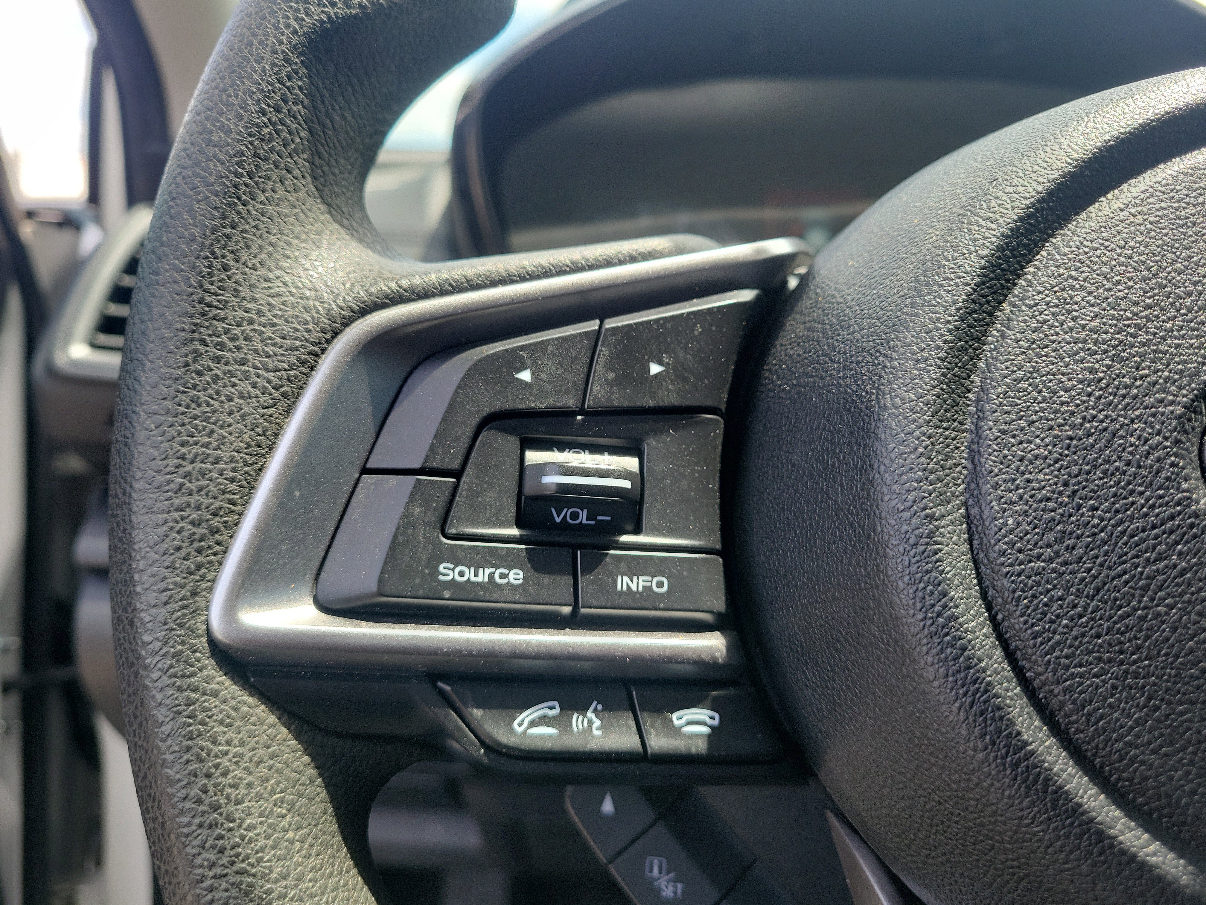 Used 2023 Subaru Impreza Premium image 21