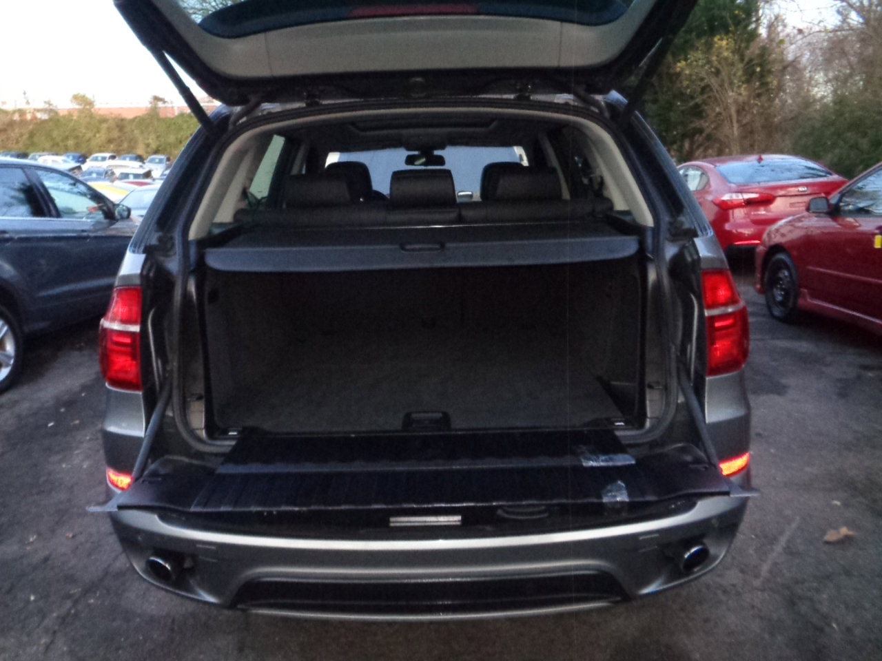 Used 2013 BMW X5 xDrive35i image 26