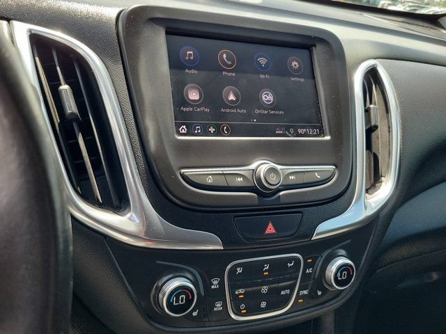 Used 2020 Chevrolet Equinox LT FWD image 26