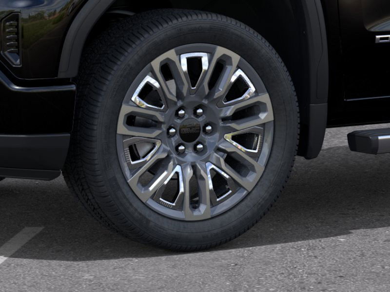 New 2026 GMC Sierra 1500 Denali Ultimate image 11