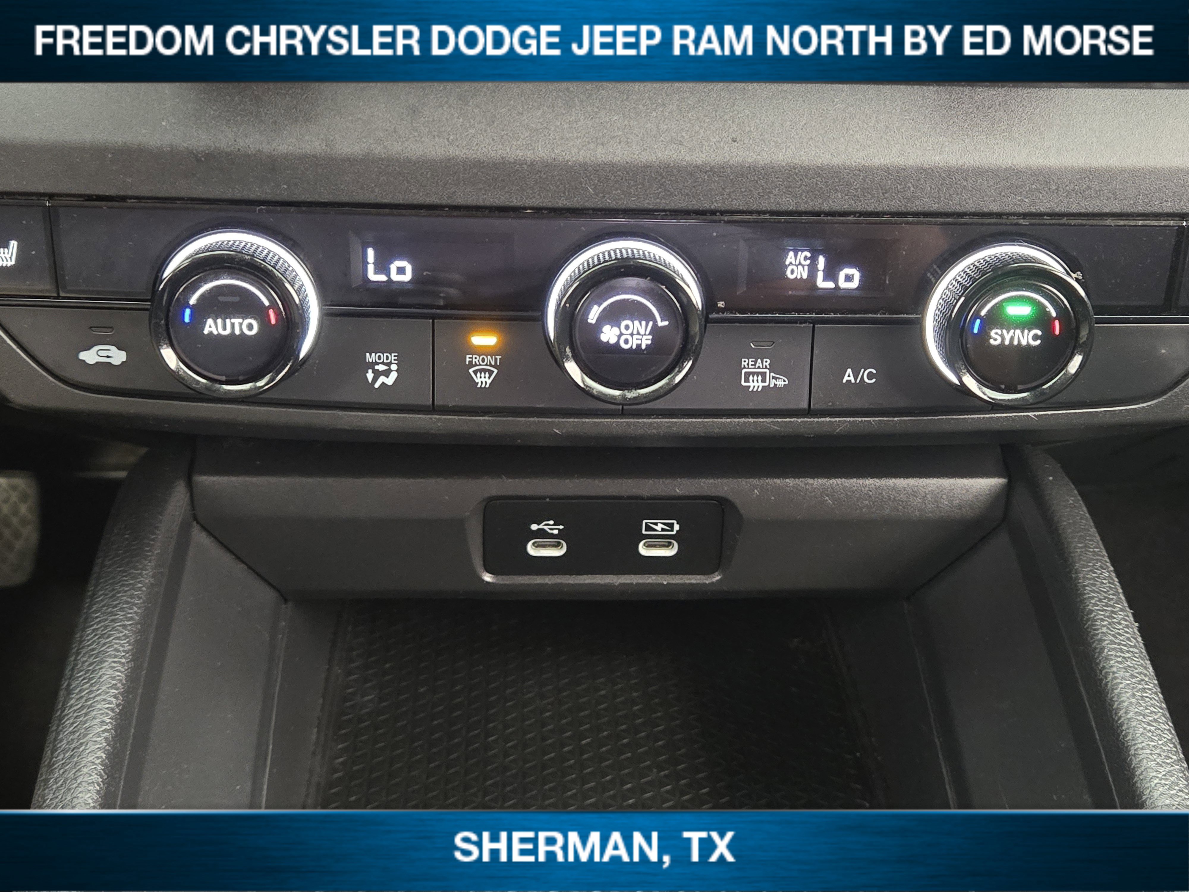 Used 2024 Honda Accord EX image 13