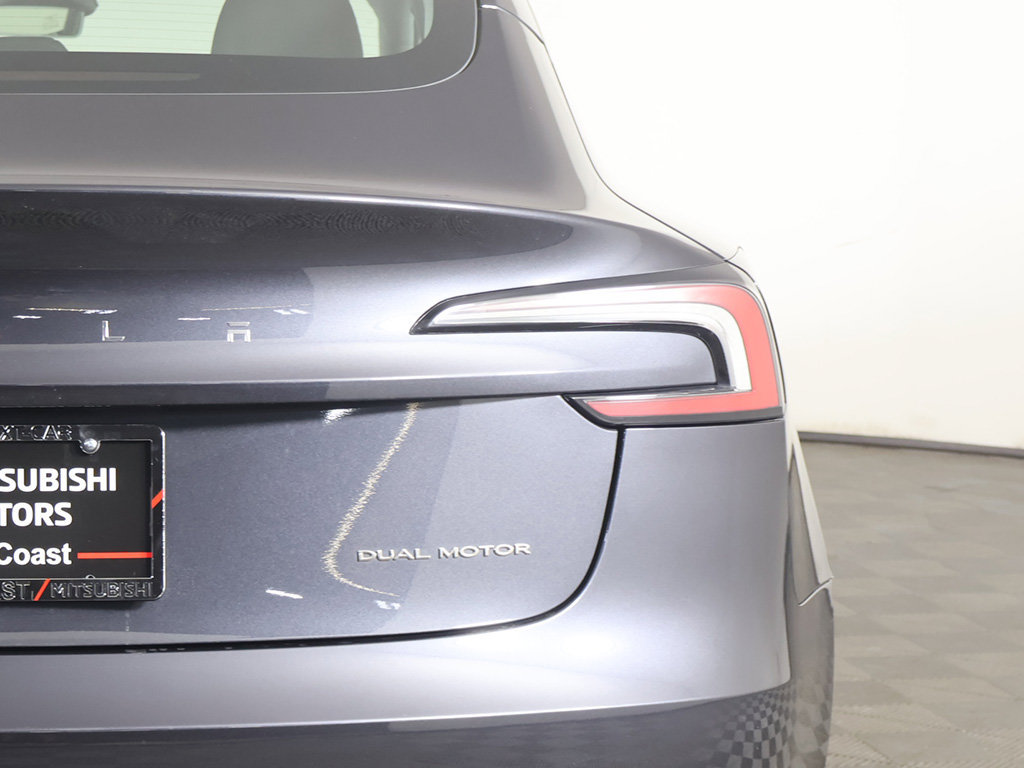 Used 2024 Tesla Model 3 Long Range AWD/4WD image 20