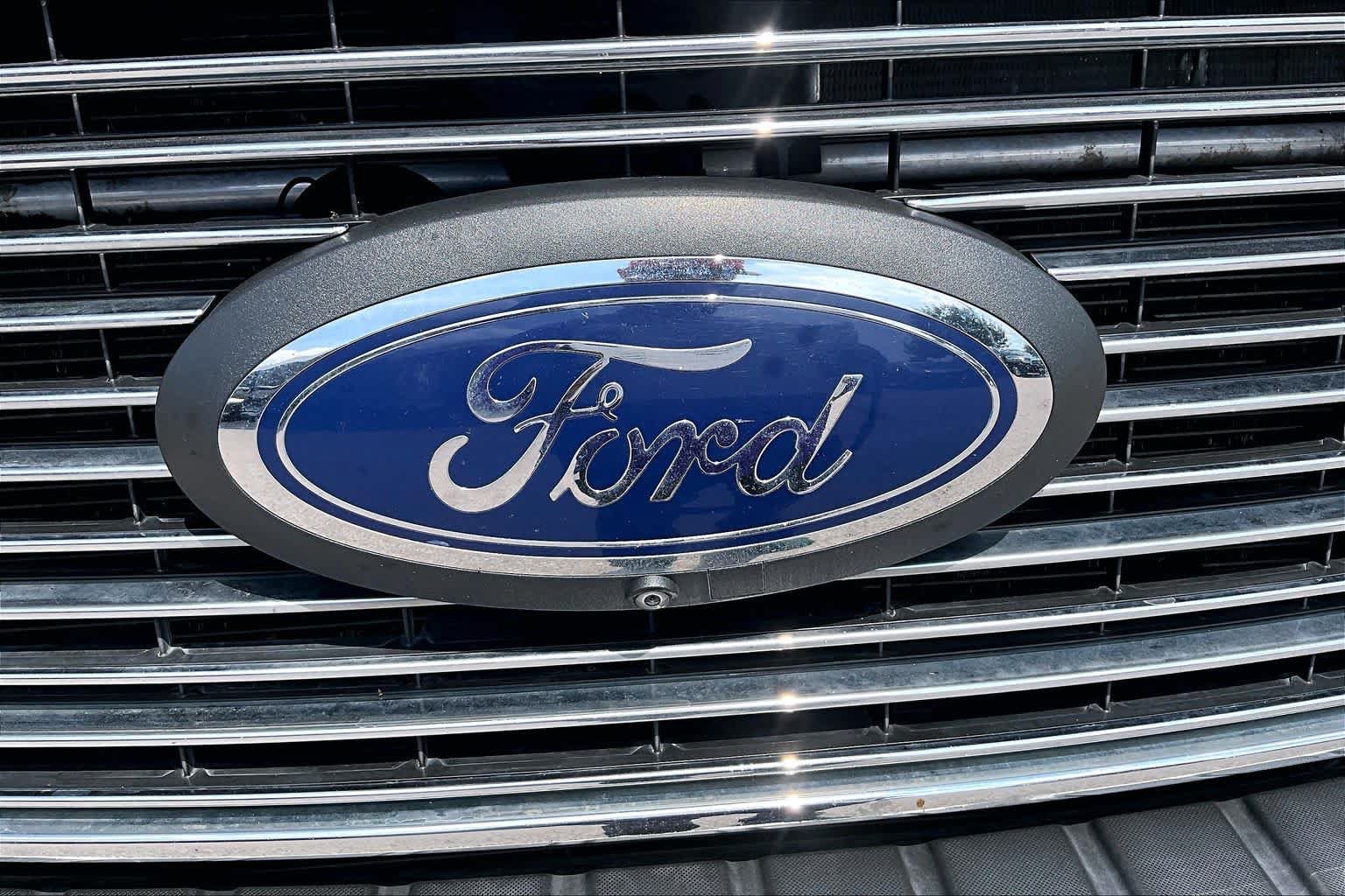 Used 2021 Ford F350 Platinum AWD/4WD image 31