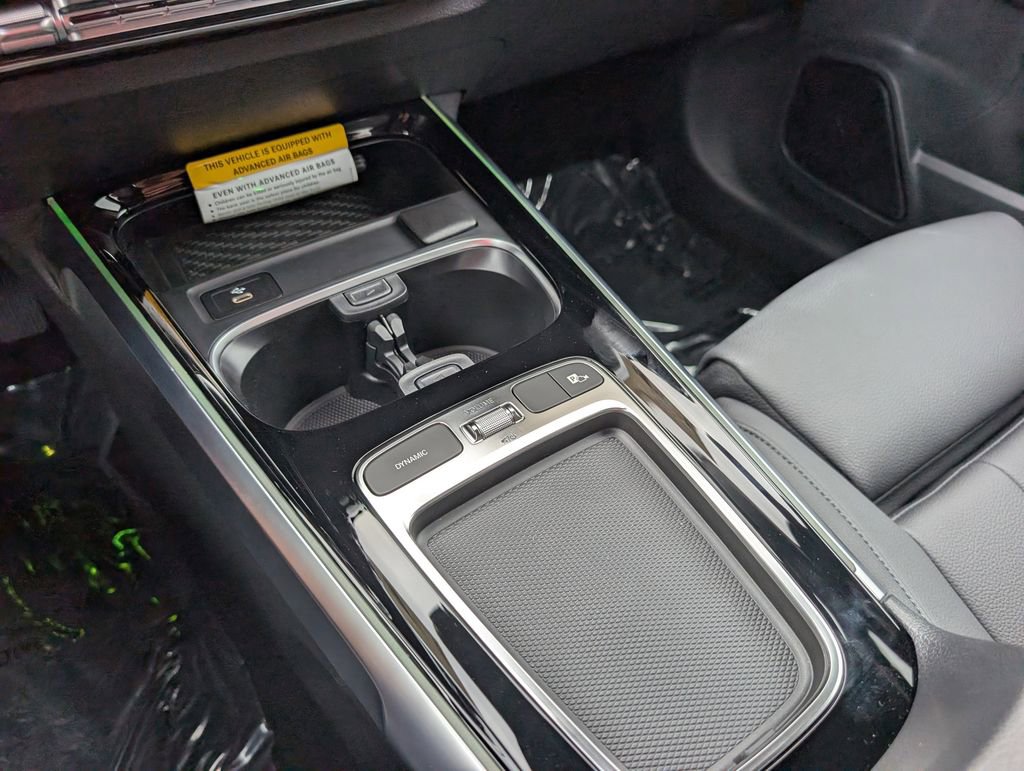 New 2026 Mercedes-Benz GLB 250 4MATIC image 20