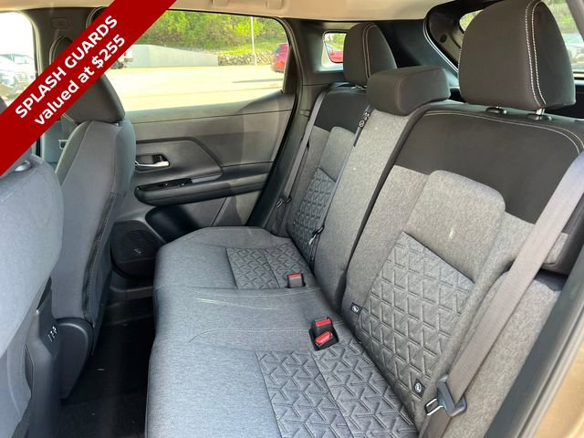 New 2026 Nissan Kicks SV w/ Charging Package image 5