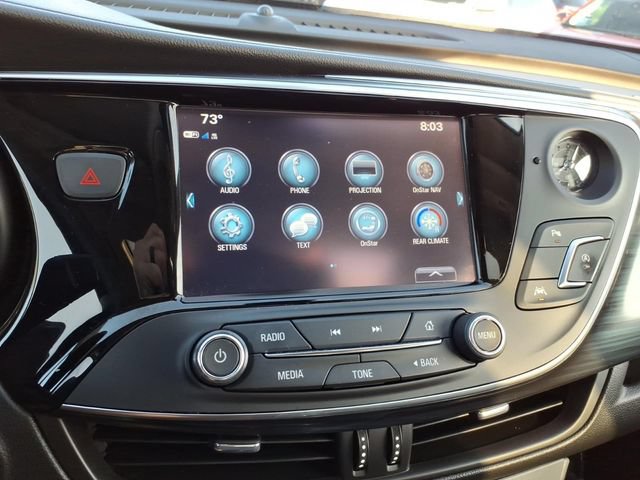Used 2020 Buick Envision Premium w/ LPO, Active Package AWD/4WD image 31