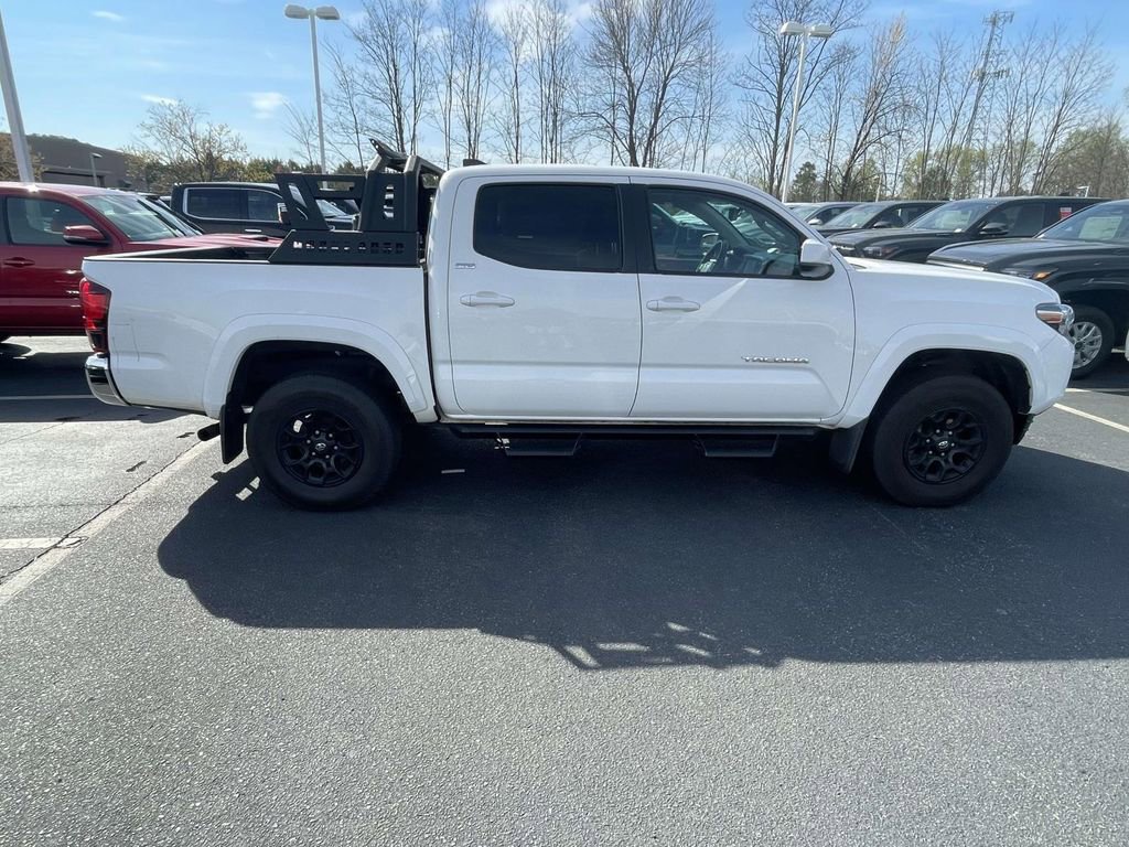 Used 2022 Toyota Tacoma SR5 image 30