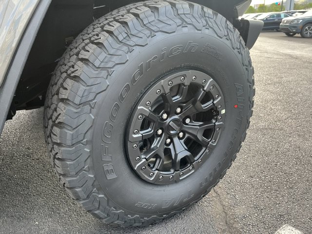 New 2026 Ford Bronco Raptor AWD/4WD image 10