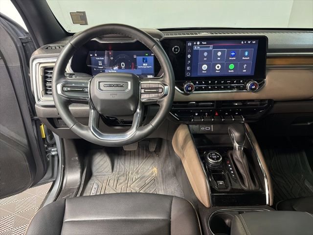 Used 2024 GMC Canyon Denali AWD/4WD image 22