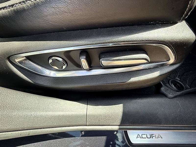 Used 2020 Acura MDX w/ Technology Package FWD image 28