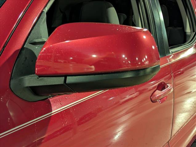 Certified 2020 Toyota Tacoma SR5 image 10