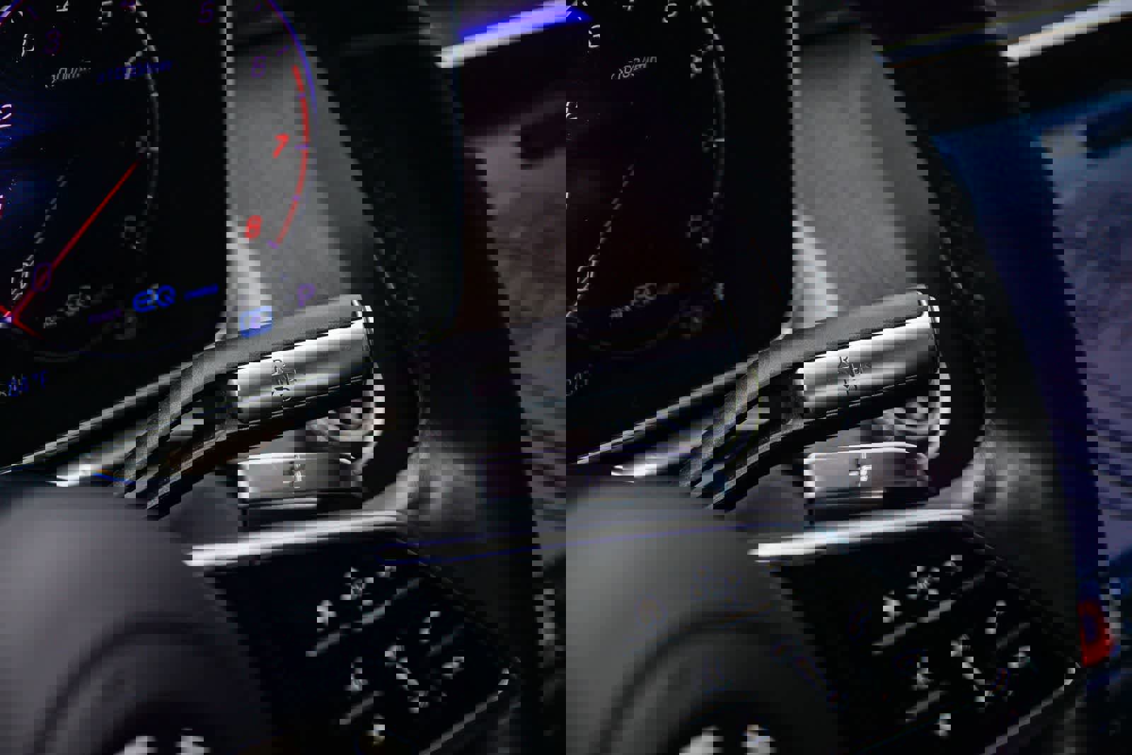 Used 2022 Mercedes-Benz S 580 4MATIC Sedan image 20