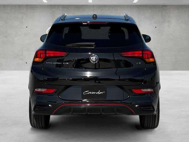Certified 2023 Buick Encore GX Select w/ Sport Touring Package image 15
