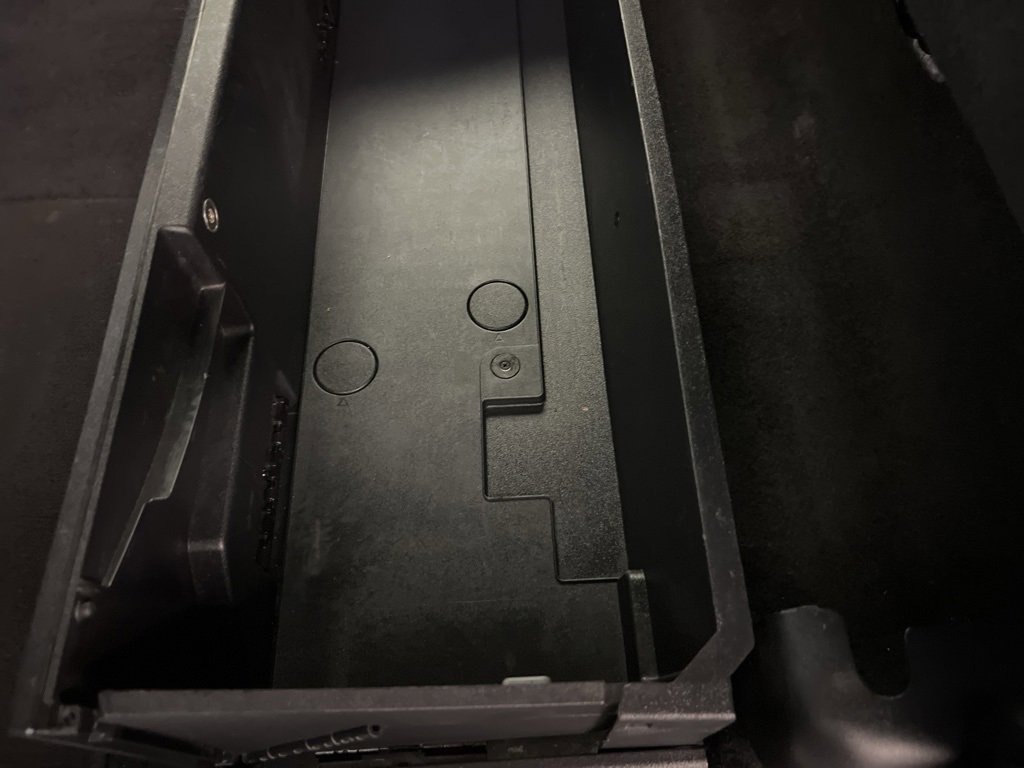 Certified 2024 Ford F150 XLT w/ Mobile Office Package image 30