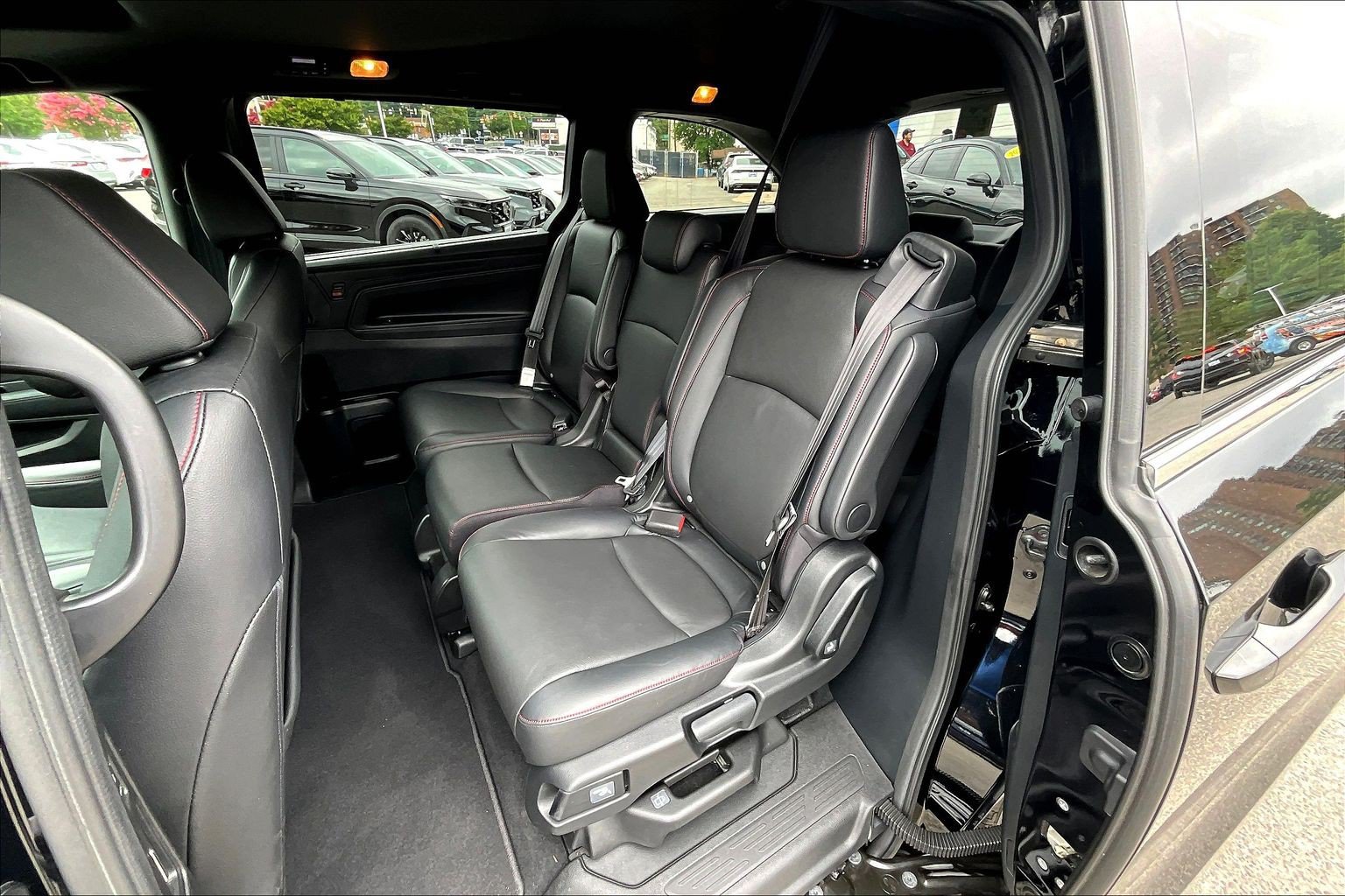 Used 2023 Honda Odyssey Sport image 28