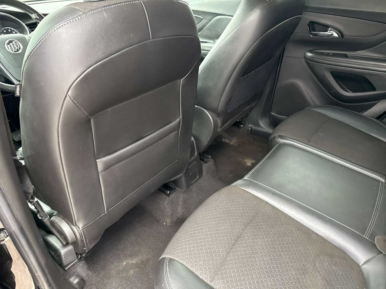 Used 2019 Buick Encore Preferred FWD image 34