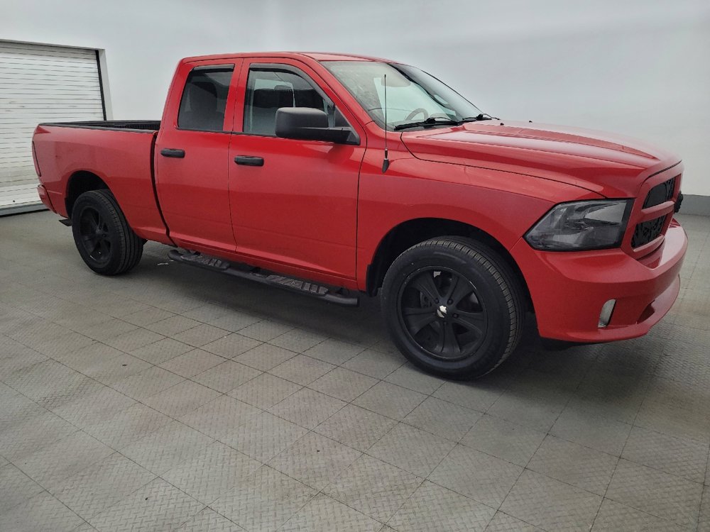 Used 2019 RAM 1500 Express image 11