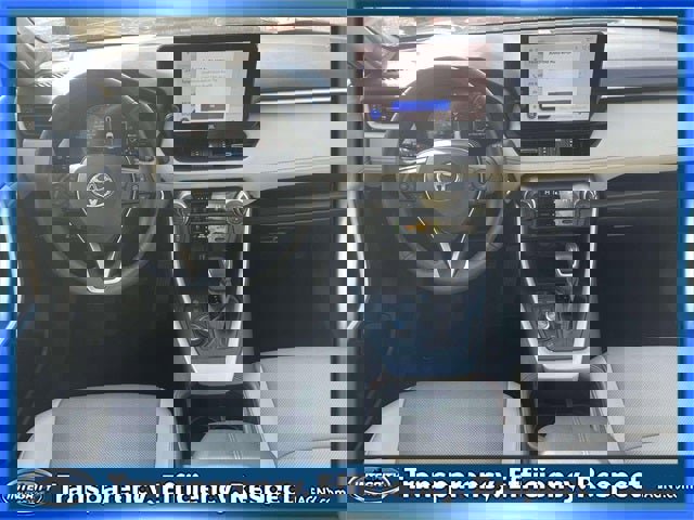 Used 2024 Toyota RAV4 Limited w/ Weather Package image 13