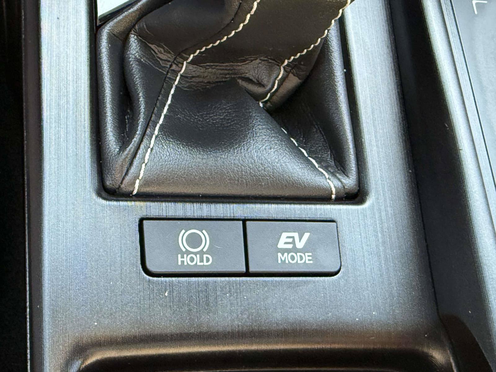Used 2019 Lexus ES 300h w/ Premium Package FWD image 23