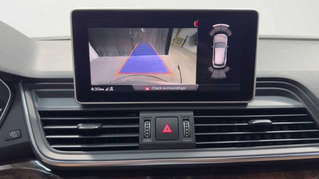 Used 2019 Audi Q5 2.0T Premium Plus w/ Premium Plus Package AWD/4WD image 29