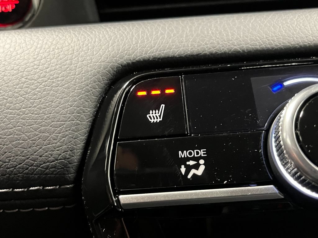 New 2026 Honda Pilot Touring image 23