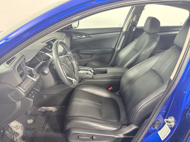 Used 2016 Honda Civic Touring image 20