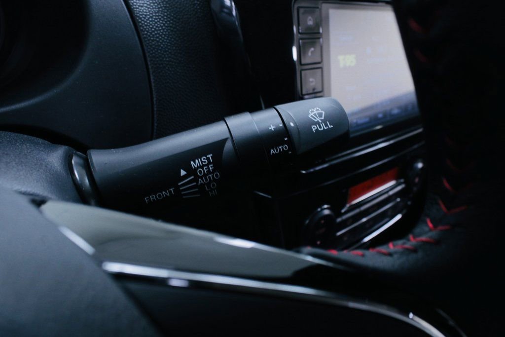 Used 2024 Mitsubishi Mirage G4 LE FWD image 9