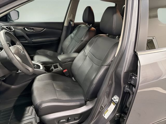 Used 2016 Nissan Rogue SL w/ SL Premium Package image 11