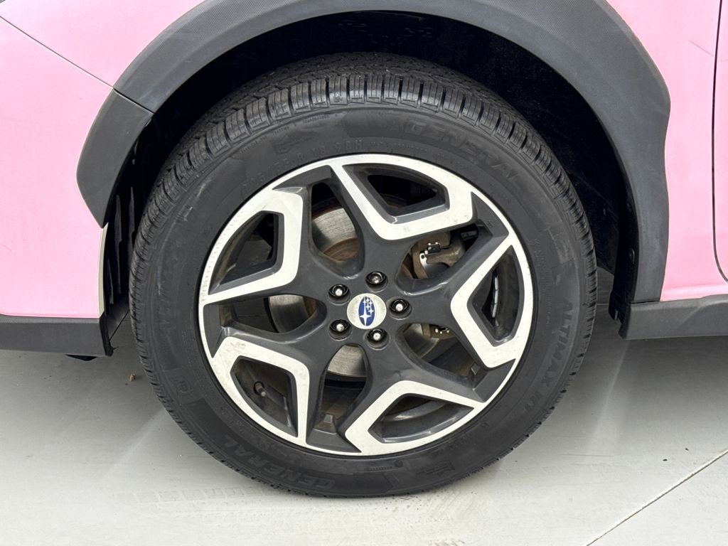 Used 2018 Subaru Crosstrek 2.0i Limited AWD/4WD image 10