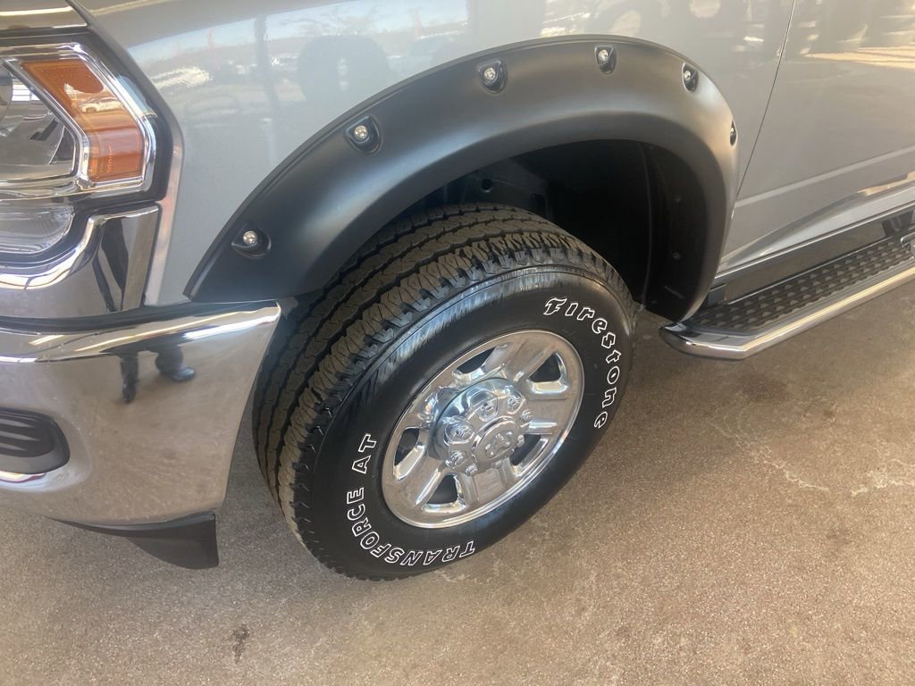Certified 2023 RAM 2500 Tradesman image 4