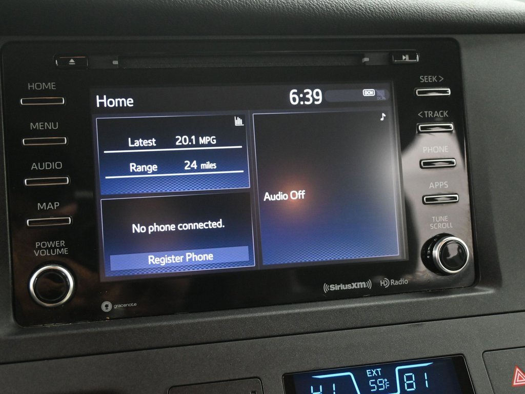 Used 2019 Toyota Sienna LE image 23
