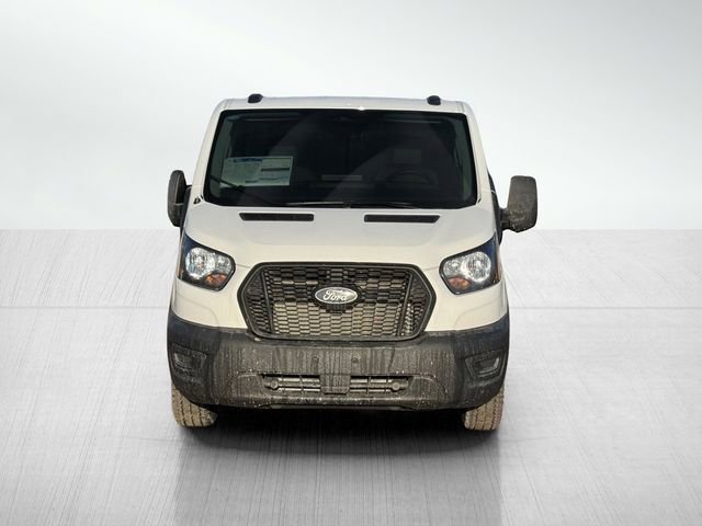 New 2026 Ford Transit 150 Low Roof AWD image 2