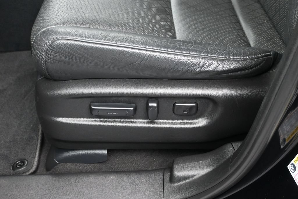 Used 2021 Honda Passport EX-L image 23