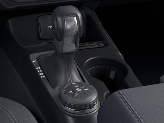 New 2025 Ford Bronco Outer Banks image 17